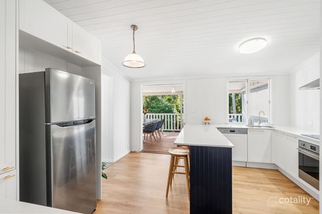 Property photo of 13 Berringar Street Wynnum QLD 4178