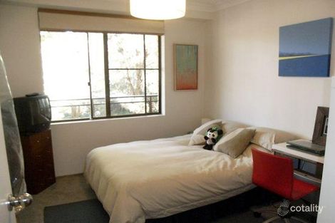 Property photo of 5/138 Carrington Road Randwick NSW 2031