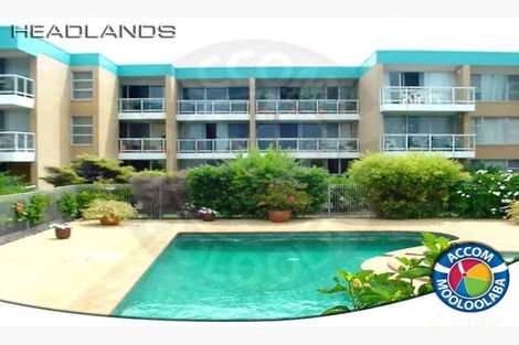 Property photo of 7/268 Alexandra Parade Alexandra Headland QLD 4572