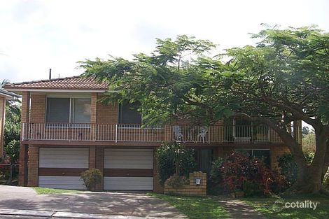Property photo of 21 Silex Street Mansfield QLD 4122