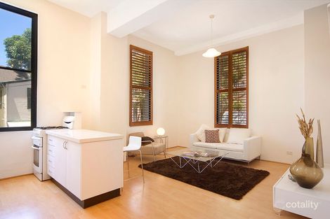 Property photo of 21/156-158 Crown Street Darlinghurst NSW 2010