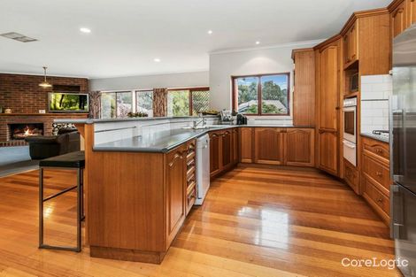 Property photo of 6 Ausfeldii Drive Spring Gully VIC 3550