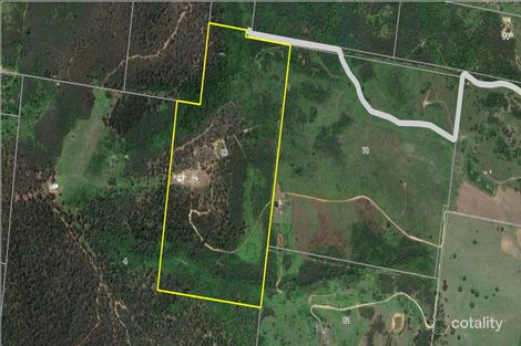 Property photo of 86 Laidley Creek Road Mulgowie QLD 4341