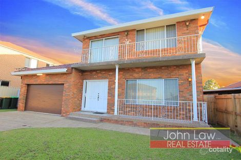 Property photo of 84 Boundary Road Liverpool NSW 2170