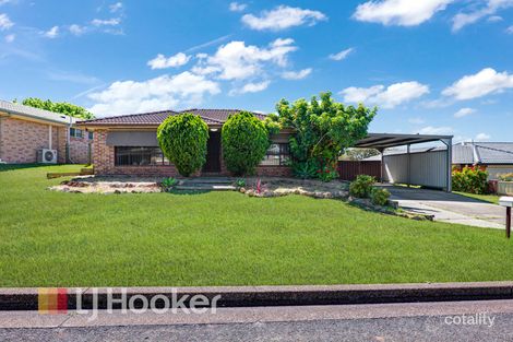 113 Gardner Cct, Singleton Heights, NSW 2330