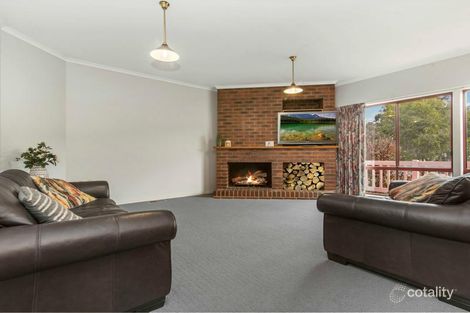 Property photo of 6 Ausfeldii Drive Spring Gully VIC 3550