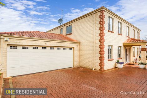 Property photo of 44A Davy Street Alfred Cove WA 6154