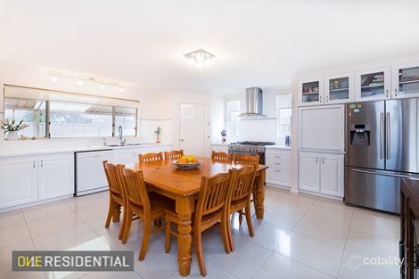 Property photo of 44A Davy Street Alfred Cove WA 6154