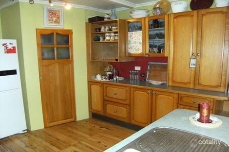 Property photo of 28 Wyley Street Dalby QLD 4405