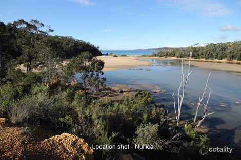 Lot 3 Nullica Short Cut Rd, Boydtown, NSW 2551