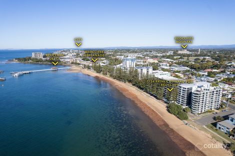 7/18-28 Prince Edward Pde, Redcliffe, QLD 4020