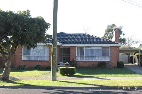 3 Aenone Ave, Noble Park, VIC 3174
