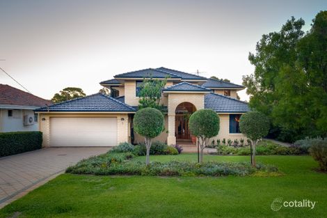 Property photo of 5 Clanmel Road Floreat WA 6014