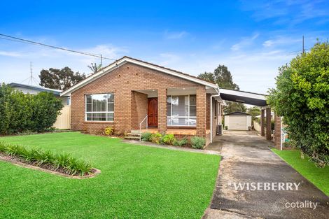 Property photo of 31 Dulkara Street Gwandalan NSW 2259