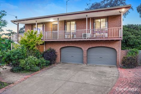 Property photo of 4 Geoffrey Grove Mount Clear VIC 3350