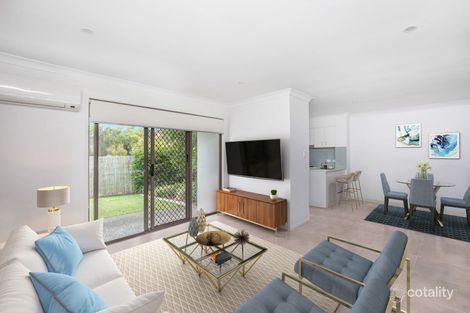 Property photo of 29/2 Pandanus Place Upper Coomera QLD 4209