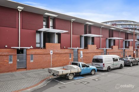 Property photo of 4/1 Collins Street Hobart TAS 7000
