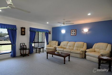 Property photo of 34 Rosewood Avenue Wondunna QLD 4655