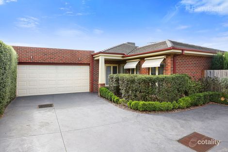 11/37 Holloway Rd, Croydon North, VIC 3136