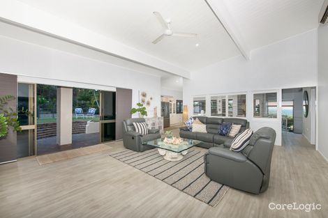 Property photo of 2 Cottesmore Crescent Castle Hill QLD 4810