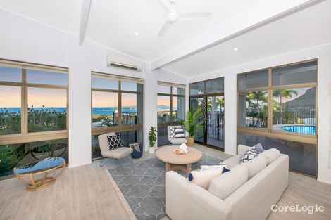 Property photo of 2 Cottesmore Crescent Castle Hill QLD 4810