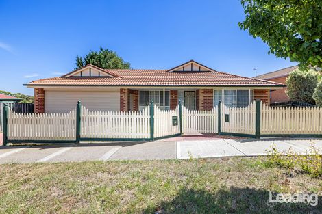 1 Streeton Ct, Sunbury, VIC 3429