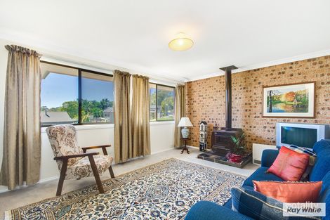 Property photo of 25 Cunningham Street Kiama Downs NSW 2533