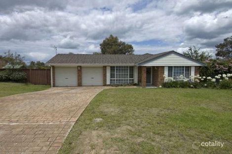 6 Asteria St, Worrigee, NSW 2540