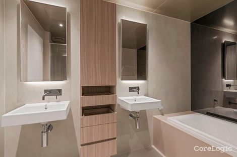 Property photo of 1401/81 South Wharf Drive Docklands VIC 3008