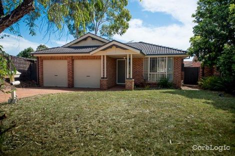 Property photo of 7 Kirkham Mews Wattle Grove NSW 2173