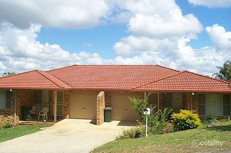 Property photo of 1/5 Toona Court Goonellabah NSW 2480