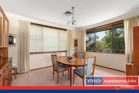 Property photo of 71 Whitfield Parade Hurstville Grove NSW 2220