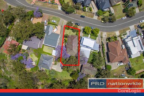 Property photo of 71 Whitfield Parade Hurstville Grove NSW 2220