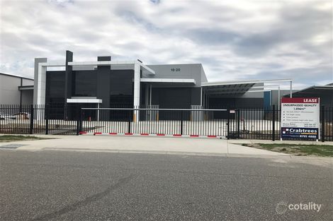 18-20 Edison Rd, Dandenong South, VIC 3175