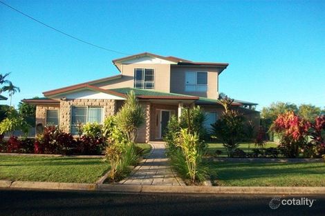 35 Riverside Cres, Innisfail Estate, QLD 4860