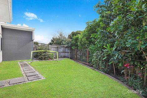 Property photo of 1/2-12 Kurrimine Crescent Mountain Creek QLD 4557