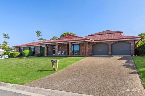Property photo of 32 Marsala Street Carseldine QLD 4034