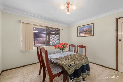 Property photo of 32 Marsala Street Carseldine QLD 4034
