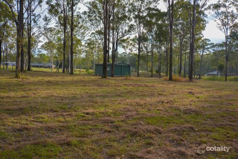 Property photo of 96 Bishop Drive Bucca QLD 4670