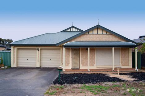 12 Taylors Rd W, Aberfoyle Park, SA 5159
