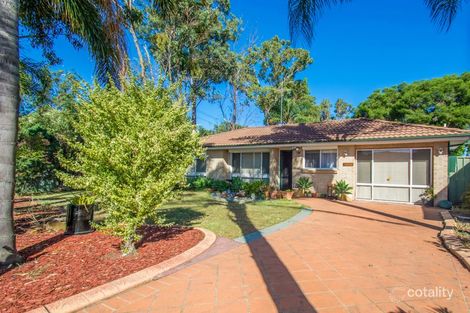 167 Andromeda Dr, Cranebrook, NSW 2749