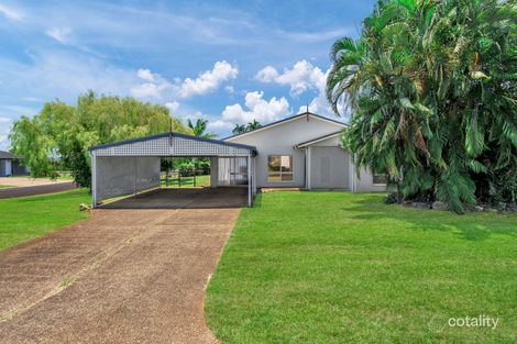 Property photo of 2 Graham Close Wangan QLD 4871