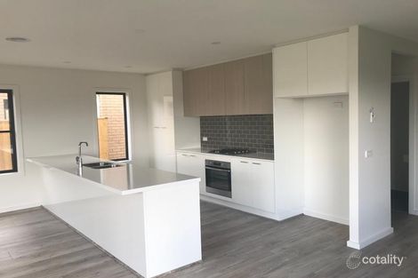 Property photo of 33 Galveston Avenue Fraser Rise VIC 3336