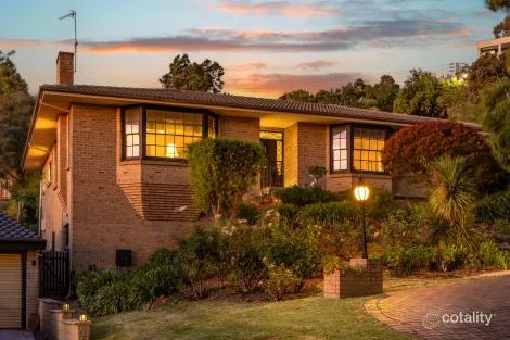 Property photo of 7 Jikara Drive Glen Osmond SA 5064