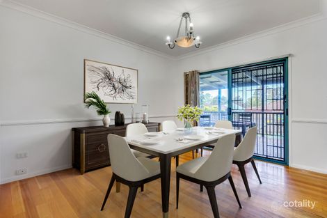 3 Cunningham Pl, Forest Lake, QLD 4078