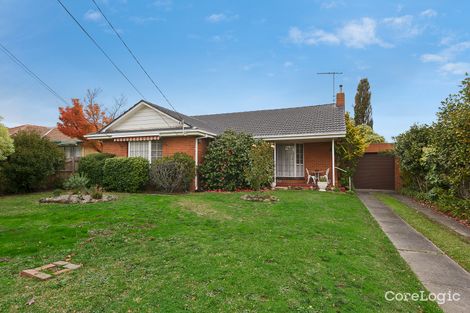 Property photo of 6 Nottingham Street Glen Waverley VIC 3150