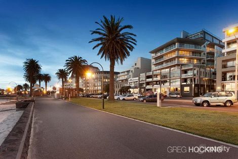 401/65 Beach St, Port Melbourne, VIC 3207