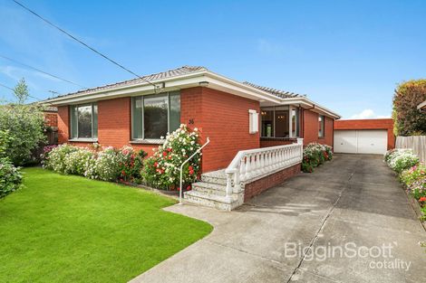 Property photo of 36 Kemp Street Springvale VIC 3171
