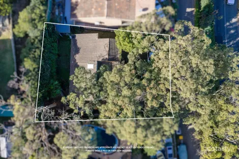 Property photo of 36 Coal Point Road Coal Point NSW 2283