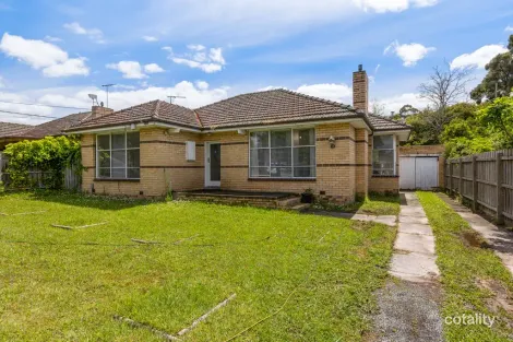 13 Morton St, Clayton, VIC 3168